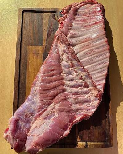 Pechito de Cerdo Frigorífico HD